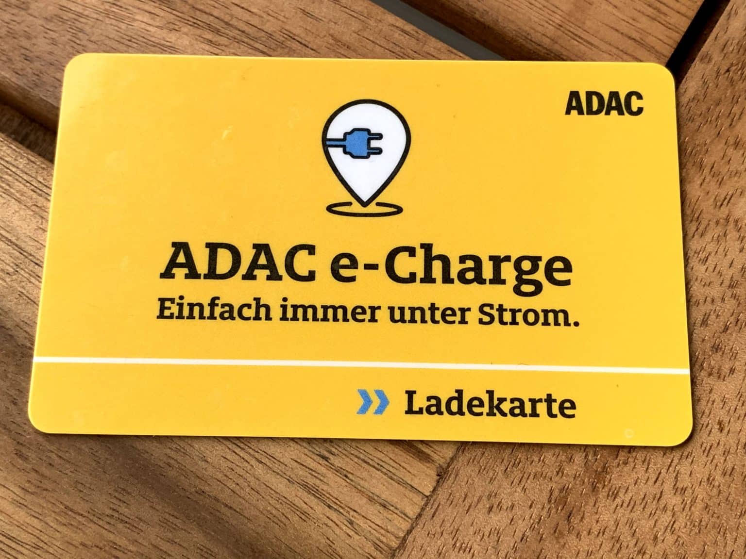 ADAC Ladekarte im Überblick – eMobilratgeber.de