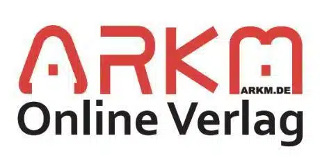 ARKM Online Verlag UG, Bergneustadt.